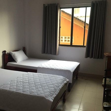 Phuc Long 2 Hotel Cần Thơ Kültér fotó