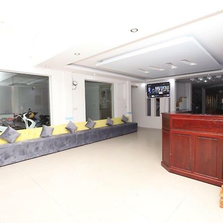Phuc Long 2 Hotel Cần Thơ Kültér fotó