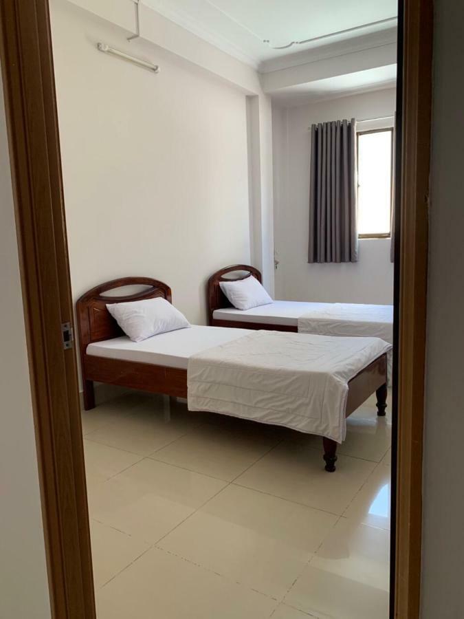 Phuc Long 2 Hotel Cần Thơ Kültér fotó