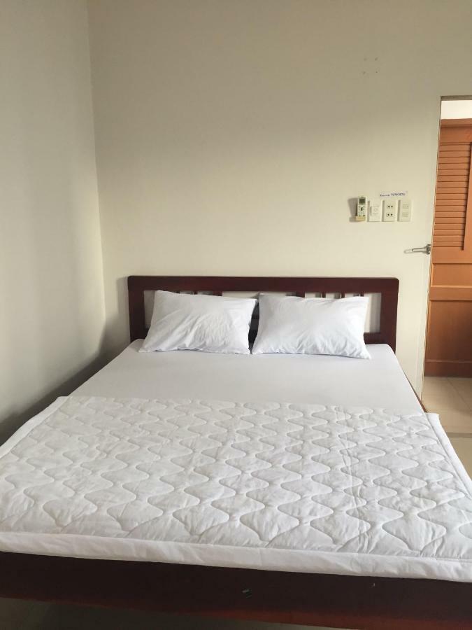 Phuc Long 2 Hotel Cần Thơ Kültér fotó
