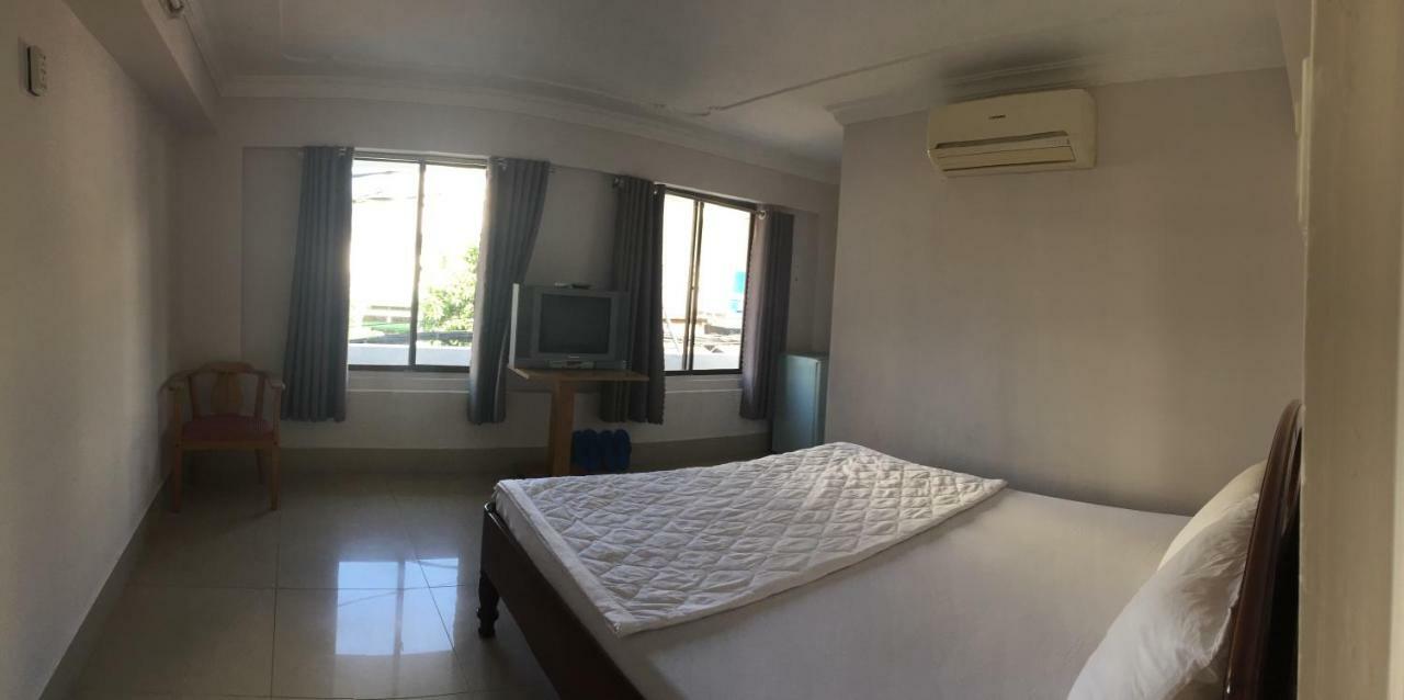 Phuc Long 2 Hotel Cần Thơ Kültér fotó